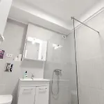 Sea Vibes-mamaia Nord Appartement *