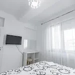 Sea Vibes-mamaia Nord Appartement *