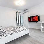 Appartement Sea Vibes-mamaia Nord *