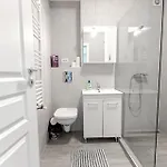 Sea Vibes-mamaia Nord Appartement