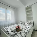 Sea Vibes-mamaia Nord Appartement