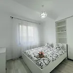 Sea Vibes-mamaia Nord Appartement Năvodari