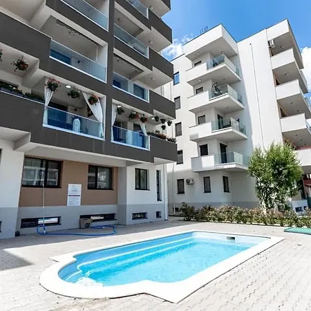 Sea Vibes-mamaia Nord
