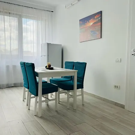 Sea Vibes-mamaia Nord Năvodari