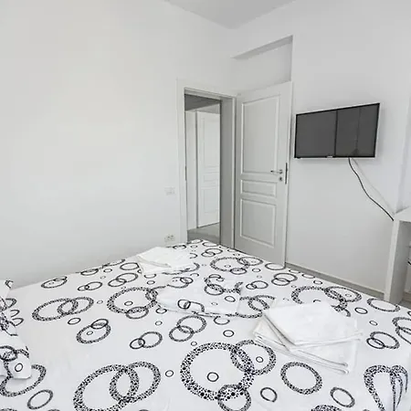 Sea Vibes-mamaia Nord *