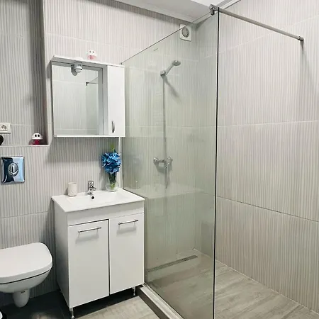 Sea Vibes-mamaia Nord *