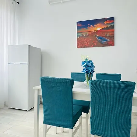 Apartment Sea Vibes-mamaia Nord *