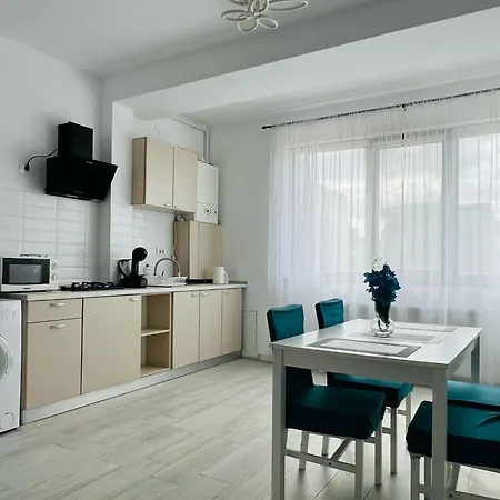 Sea Vibes-mamaia Nord *
