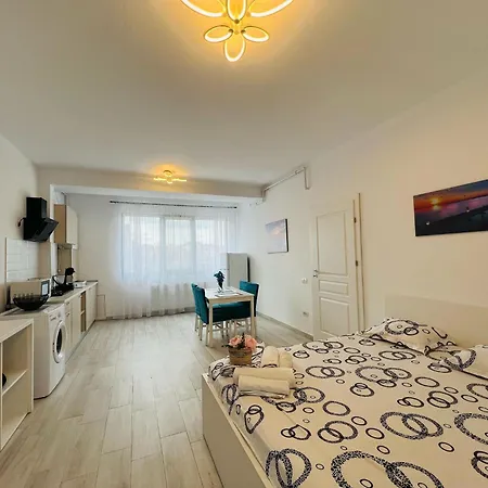 Sea Vibes-mamaia Nord