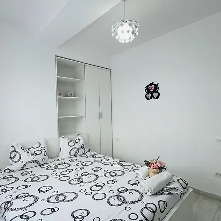 アパート Sea Vibes-mamaia Nord *