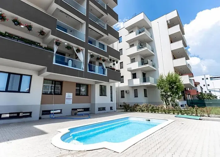 Sea Vibes-mamaia Nord