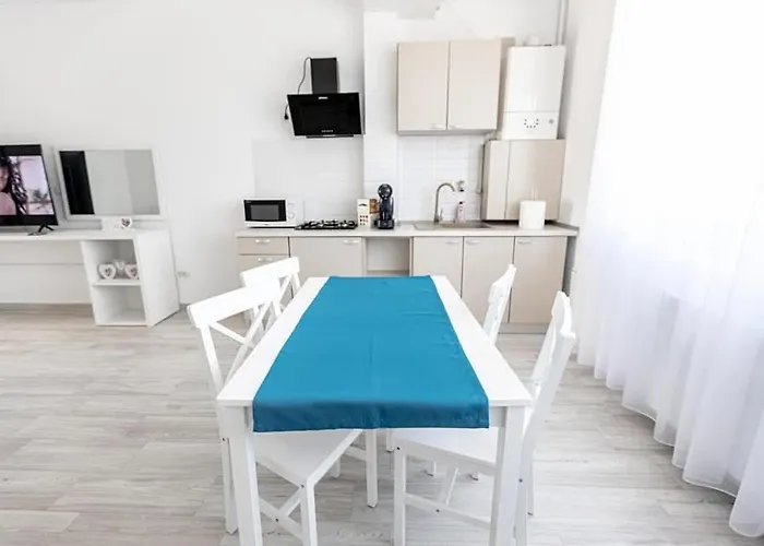 Sea Vibes-mamaia Nord *