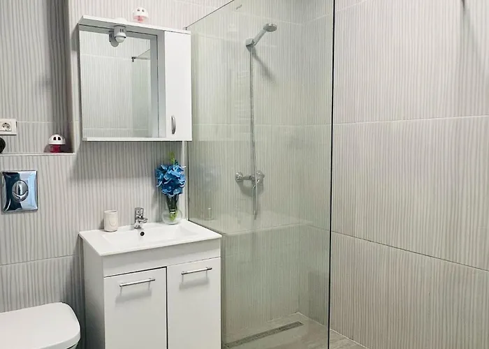 Sea Vibes-mamaia Nord *