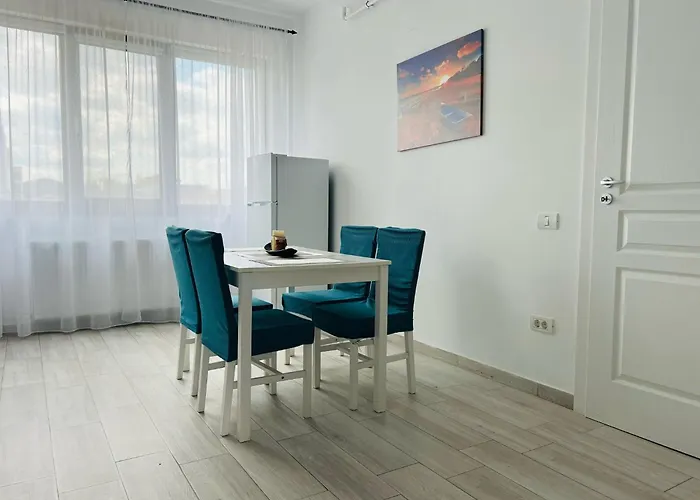 Sea Vibes-mamaia Nord Năvodari