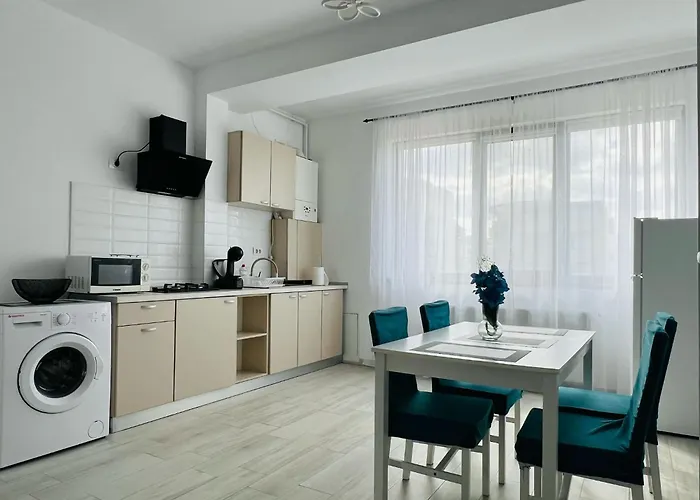 Sea Vibes-mamaia Nord *