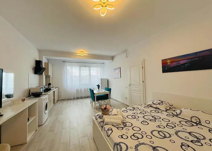 Sea Vibes-mamaia Nord